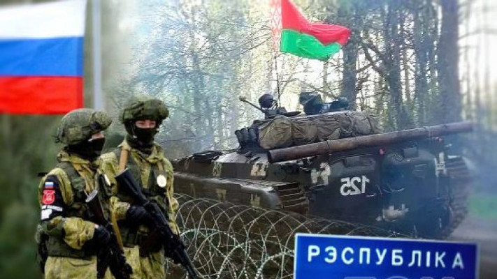 Лукашенко наказав стягнути війська до кордону з Україною: у ДПСУ повідомили, чи є загроза