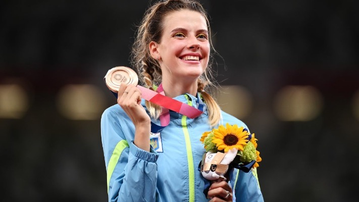 Яке місце Україна посіла на Олімпійських іграх - 2024?