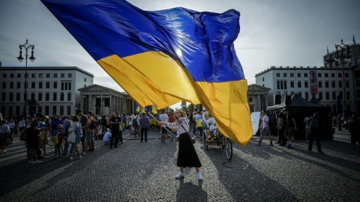 Марш додому: в Німеччині українці зіткнулися з новими проблемами