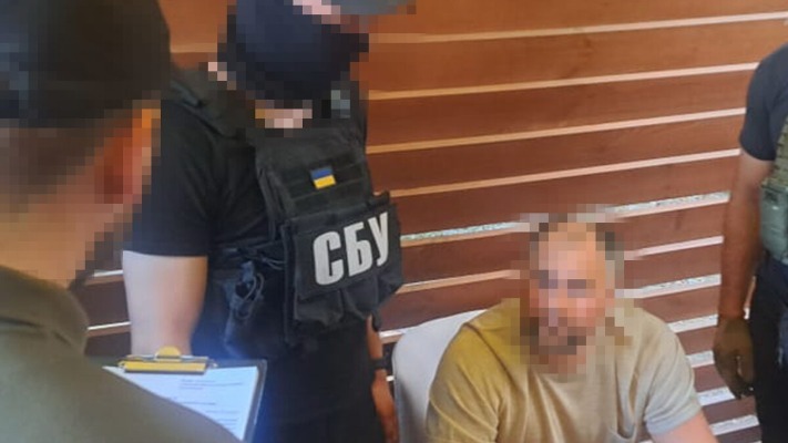 Заступника міністра енергетики спіймано на хабарі. Українці шоковані одним фото