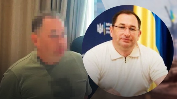 Хабар на пів мільйона: шокуюче рішення Кабміну щодо Хейла