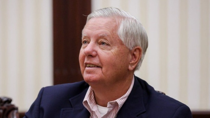 Прорив ЗСУ під Курськом: сенатор Грем зробив шокуючу заяву
