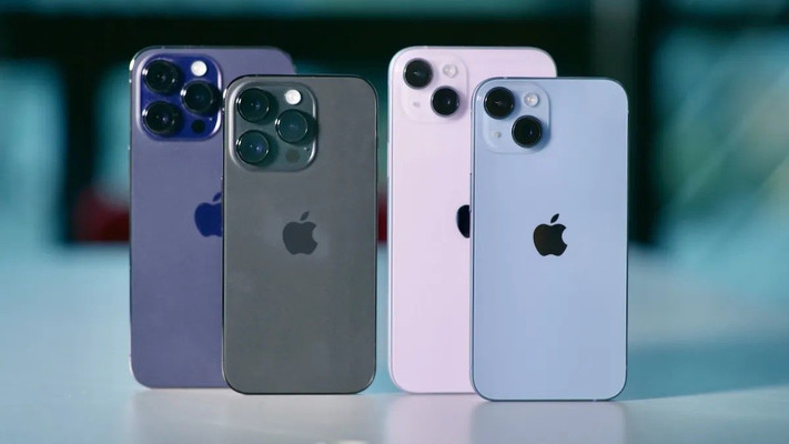 Як вигідно купити б/у iPhone 14: поради експертів