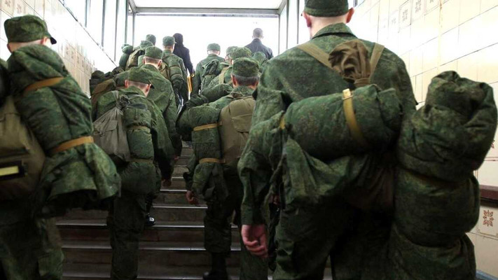 У Росії можуть оголосити нову мобілізацію до кінця року, — ЗМІ