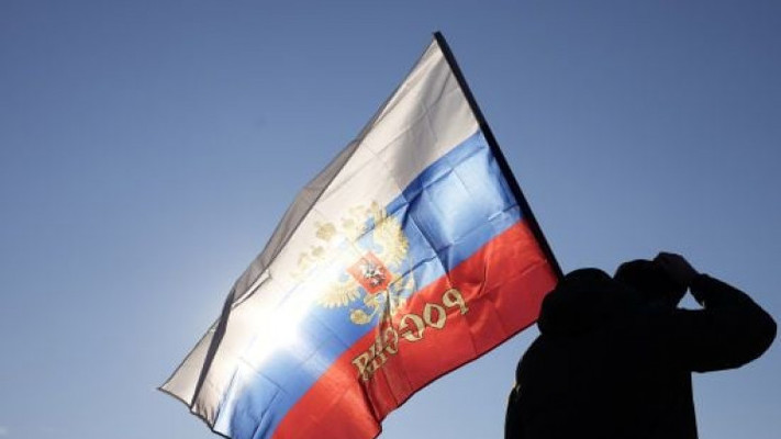 Окупанти проводять заходи деструктивного впливу на ТОТ України