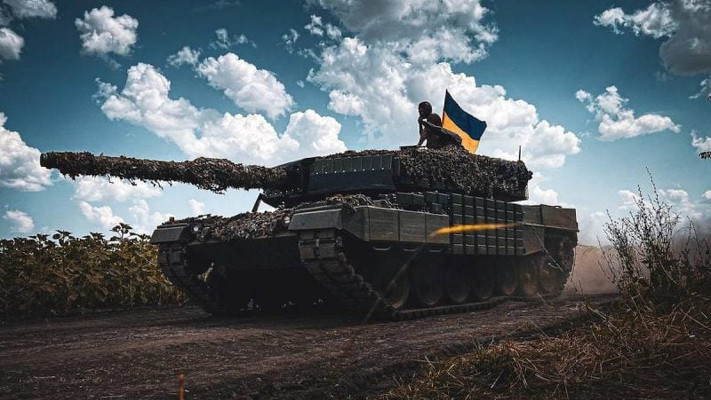  Ситуація на Курщині: в ISW підтвердили нове просування ЗСУ (МАПА) 
