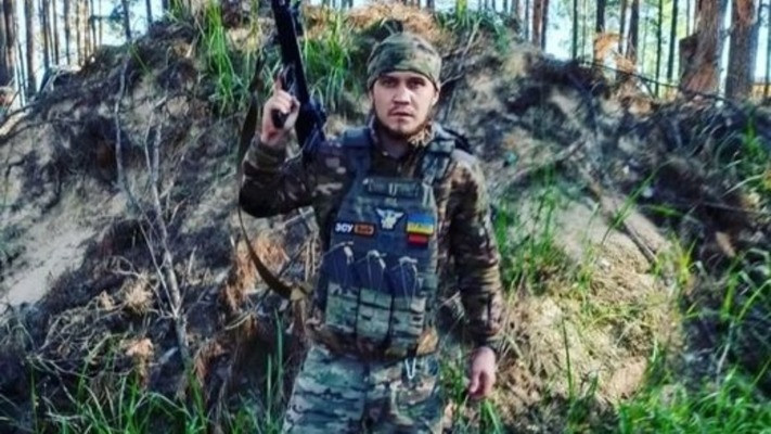 На війні з російськими окупантами загинув колишній боксер збірної України Денис Ящук. ФОТО