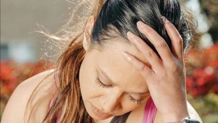 Чим мігрень відрізняється від звичайного головного болю?