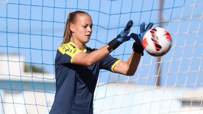 Катерина Боклач - про етапи кар'єри та збірну України