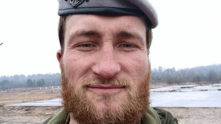 Україна на війні втратила чемпіона світу з кікбоксингу