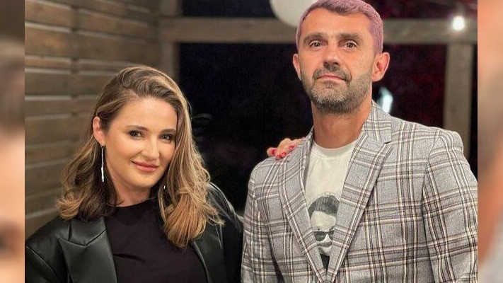 Зірка “Ліги сміху” Тарас Стадницький:“Я закритий в плані особистого”