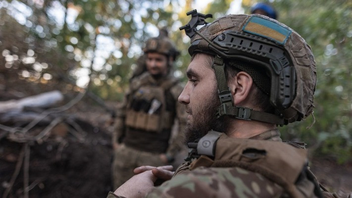 Бійці Азову звільнили частину Нью-Йорка і деблокували з оточення українських воїнів