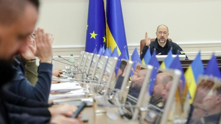 Кабмін провів низку кадрових змін: кого звільнили, а кого призначили