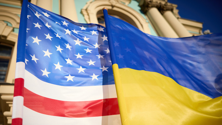 США і Україна розробляють заміну радянським системам С-300