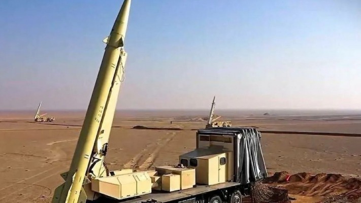 В ISW сказали, як Росія буде використовувати іранські ракети