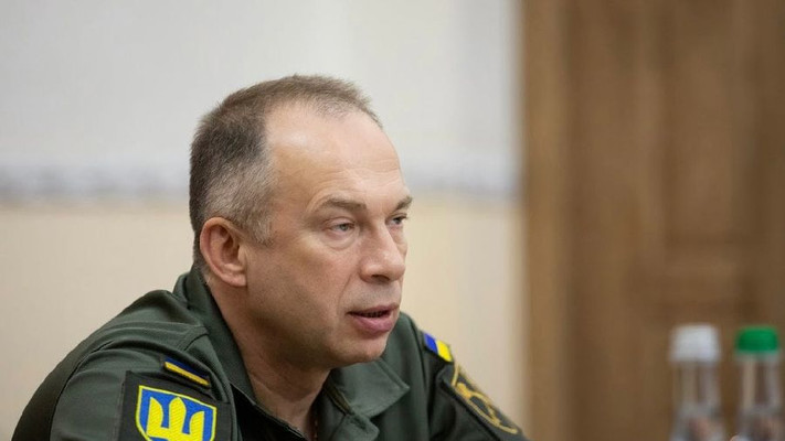 Результати розслідування катастрофи F-16 будуть відомі найближчим часом, – Сирський