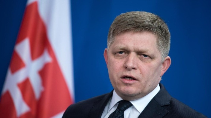 Скандальна заява прем’єра Словаччини про “нацистів” в Україні: що відповіло МЗС