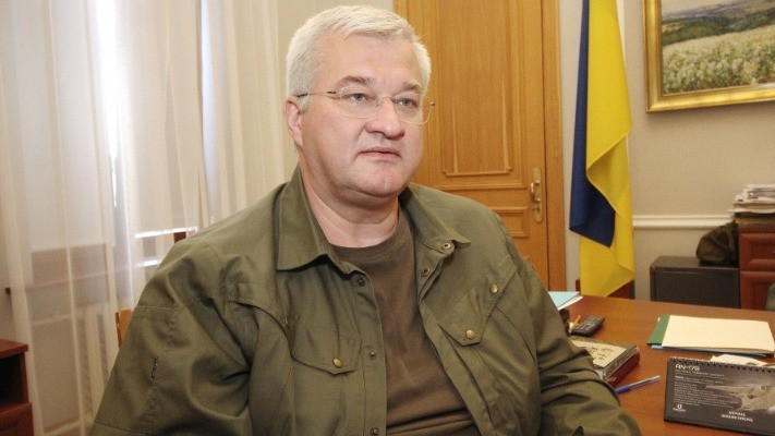 Дипломат з багаторічним стажем: що відомо про нового очільника МЗС зі Зборова