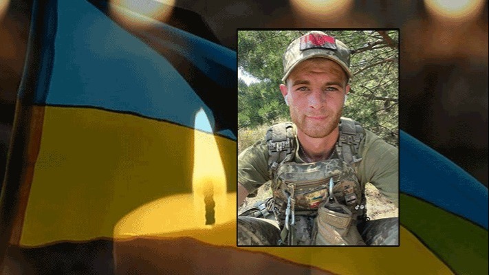 Україна на війні втратила молодого талановитого футболіста
