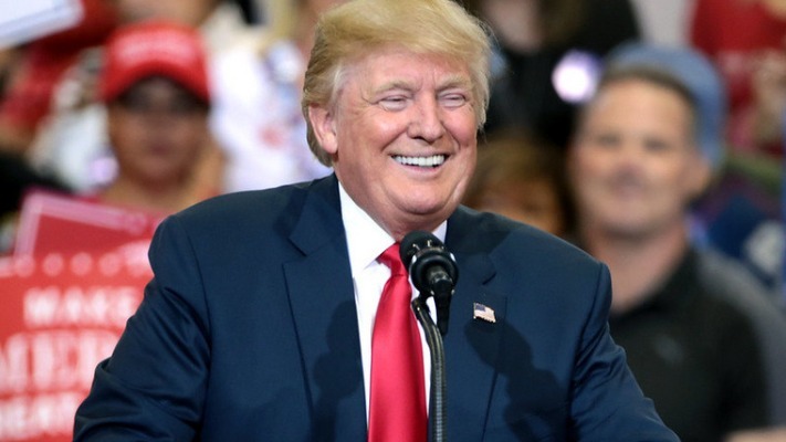 Трамп пообіцяв, що надасть Україні велику підтримку, - Зеленський