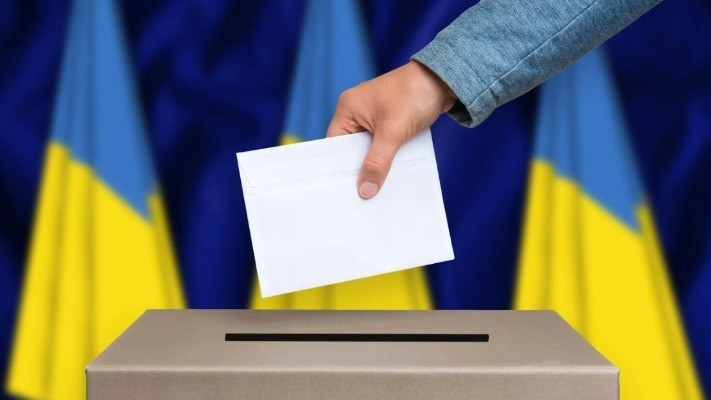 Якщо завтра вибори…