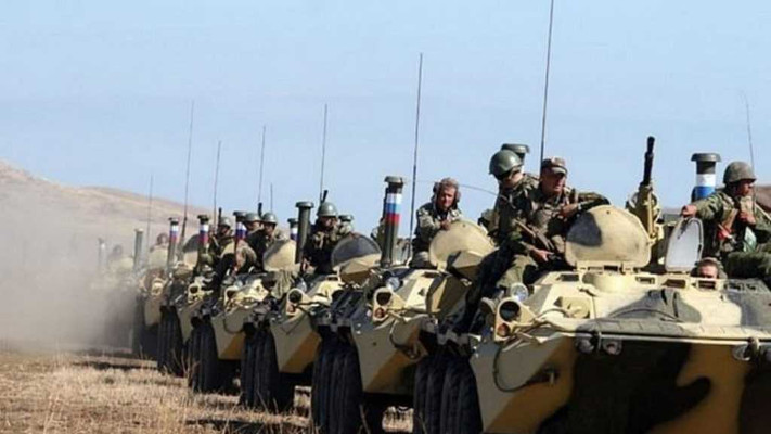 Чи вистачить Росії зброї на війну проти України: прогноз ISW