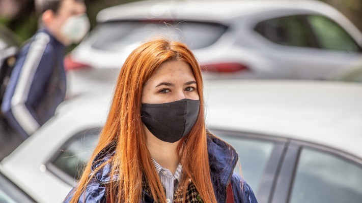 Наближається епідсезон: що з коронавірусом та грипом