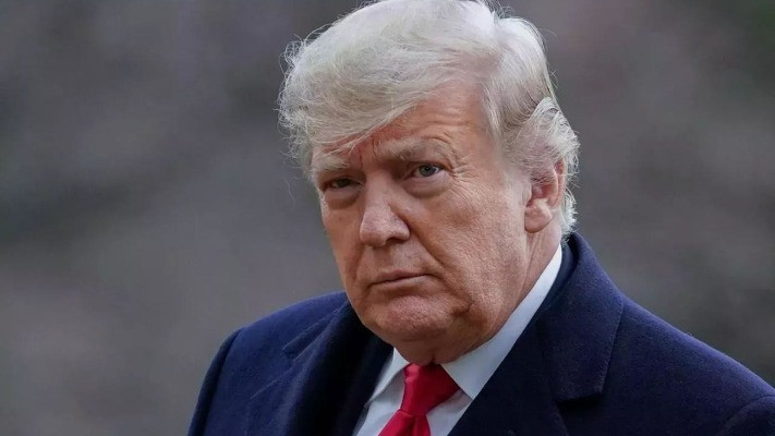 Після ймовірного замаху Трамп звернувся до Секретної служби