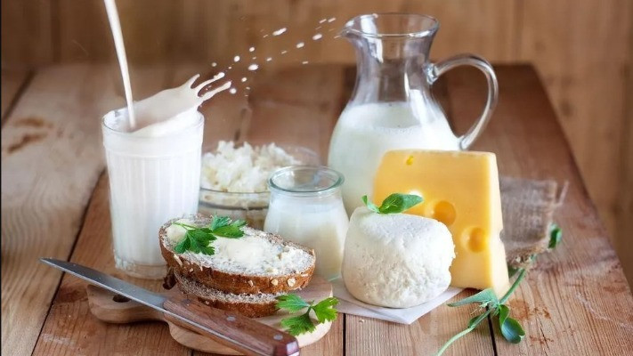 Медики підтвердили користь молочних продуктів для серця