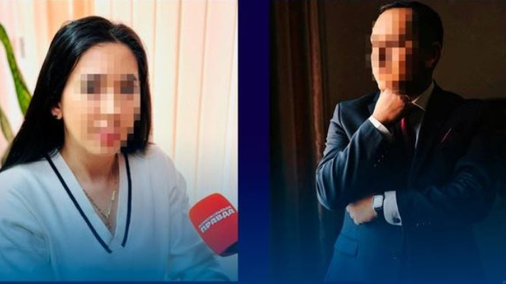 СБУ оголосила підозри двом пропагандистам з Криму