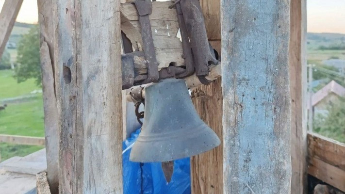 Під час ремонту церкви виявили шокуючу знахідку: що це (фото)