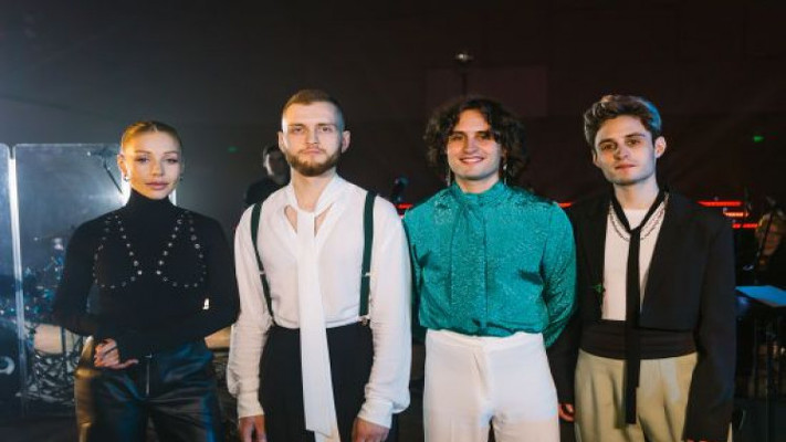 Відомий український гурт емоційно переспівав хіт Океану Ельзи та просто довів до мурах