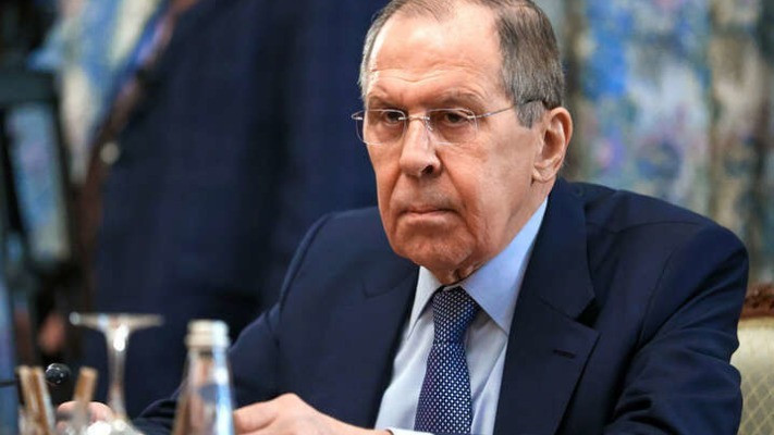  Лавров хоче, щоби Трамп скасував закон про українську мову і про заборону діяльності РПЦ 
