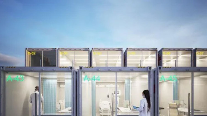 Співпраця України та Франції: Нові горизонти для розвитку медицини