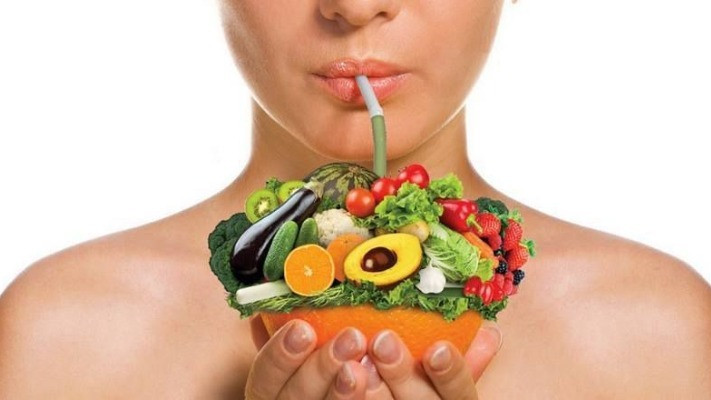 Ви мусите їсти ці продукти заради щитовидки