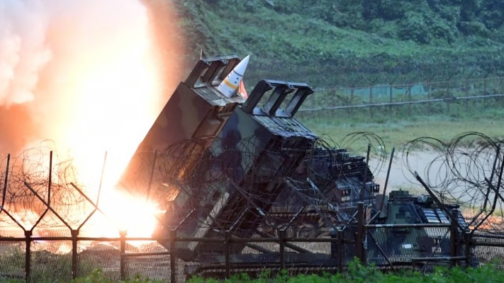 У Держдепі назвали зброю, якою Україна може бити вглиб Росії