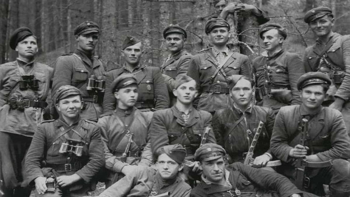 Від ОУН до УПА: як формувалася боротьба за українську незалежність