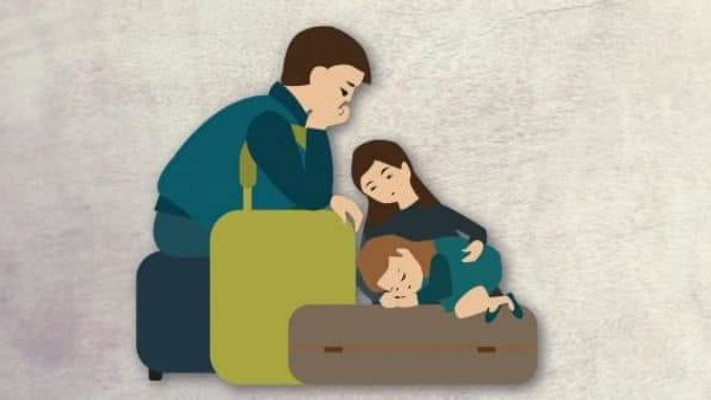 Уряд продовжив виплати на проживання внутрішньо переміщеним особам