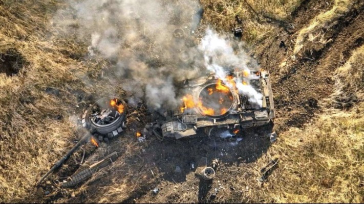 У ЗСУ росзповіли, чому залишили Вугледар