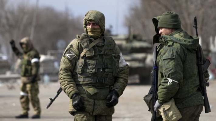 Наймасовіший випадок страти. Подробиці розстрілу 16 українських полонених на Донеччині