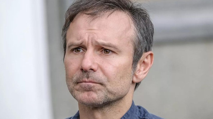 Святослав Вакарчук пояснив, чому в одній із нових пісень співає про Мукачево — PMG.ua