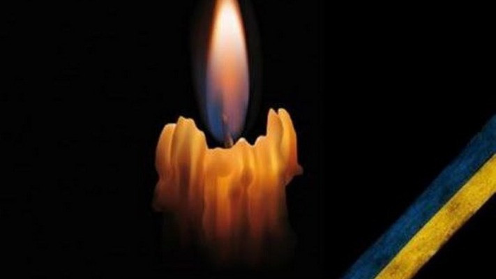 У війні за незалежність України загинув Герой Петро Грисюк