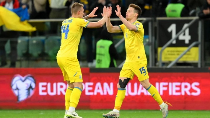 Ребров знайшов заміну Циганкову та Миколенку: кого довикликали до збірної України