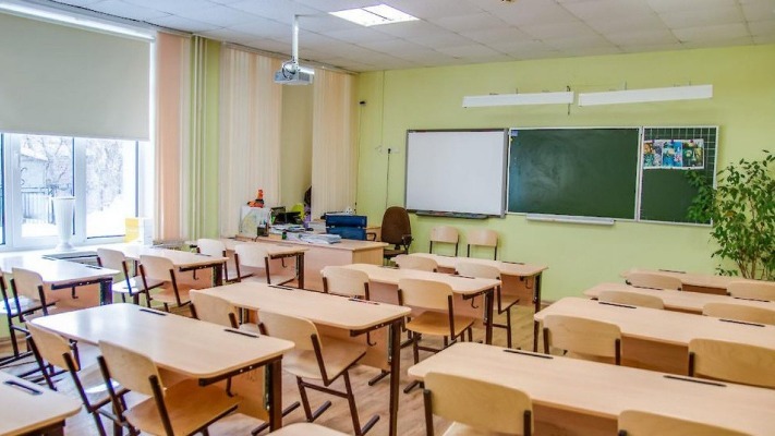 Коли почнуться канікули у школах 