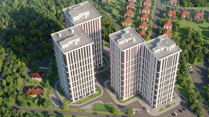 ЖК Sea View під загрозою знесення: Верховний суд дав старт новому розгляду справи про оренду землі