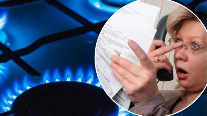 В Україні перерахують тариф на доставку газу - хто платитиме більше