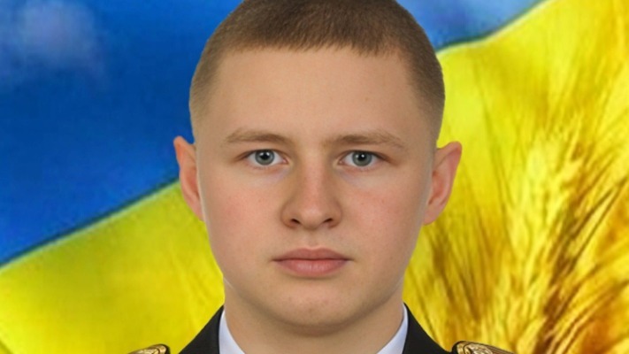 19-річний герой вже не повернеться додому. Подробиці гибелі Артура Данилюка