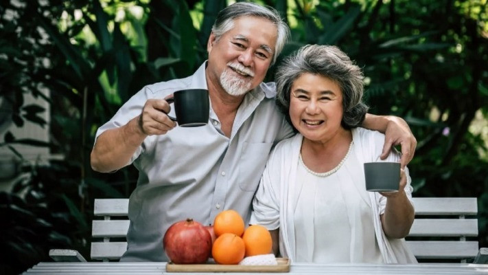 Три головні правила довгого життя назвали медики