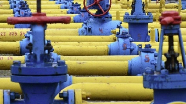 Україна зупинить транзит газу з Росії