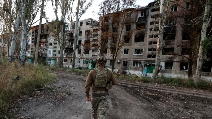 Втрата Вугледара: чи могли ЗСУ зупинити наступ РФ і врятувати місто